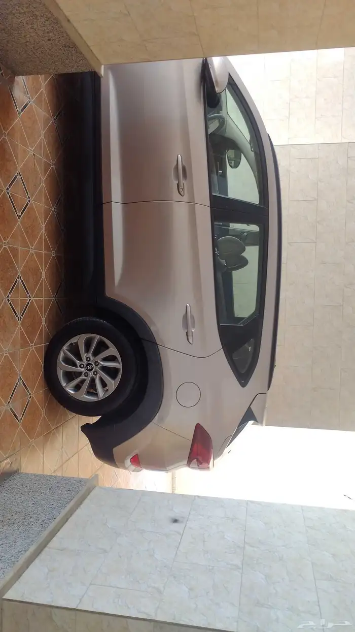 هونداي توسان 2018 نص فل بانوراما 1