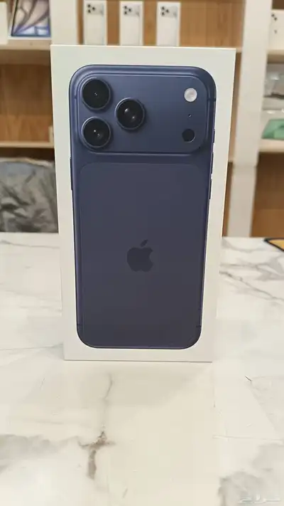 جوالات ايفون 17 بروماكس index