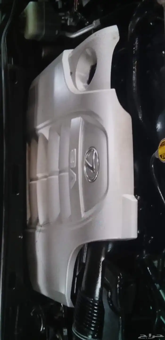 مكينة فكسار جكسار لاندكروزر 0