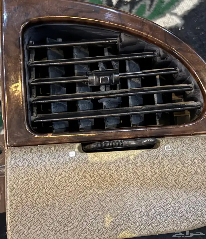 للبيع قطع لينكون تاون كار 1998-2002 0