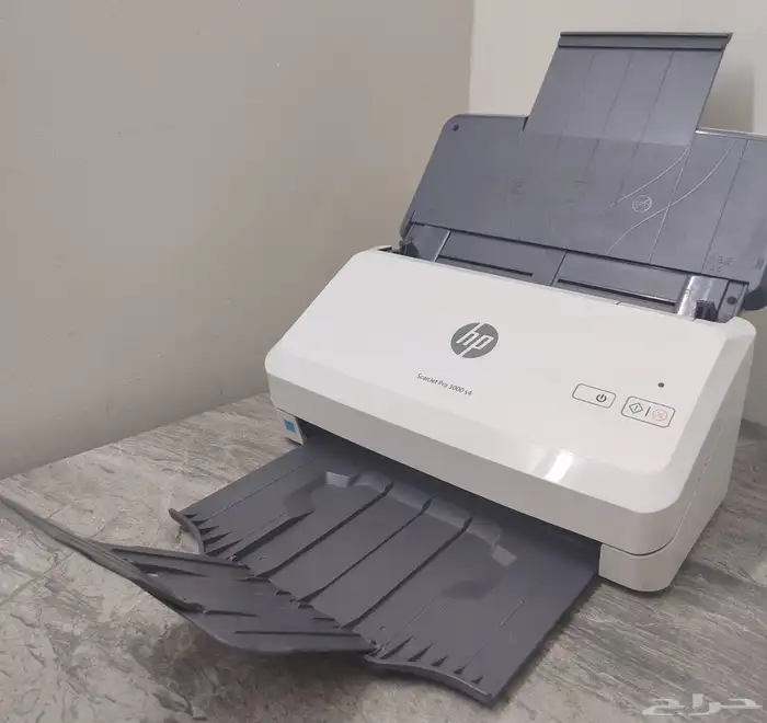 سكانر ماسح ضوئي اتش بي Hp 2