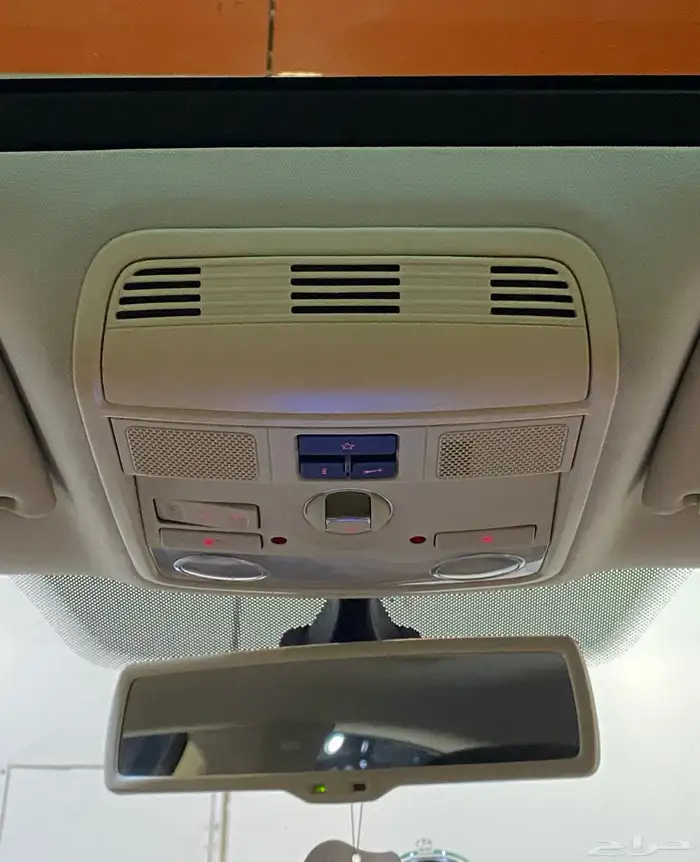 فولكس واجن CC 2012 بحاله ممتازه جدا 17