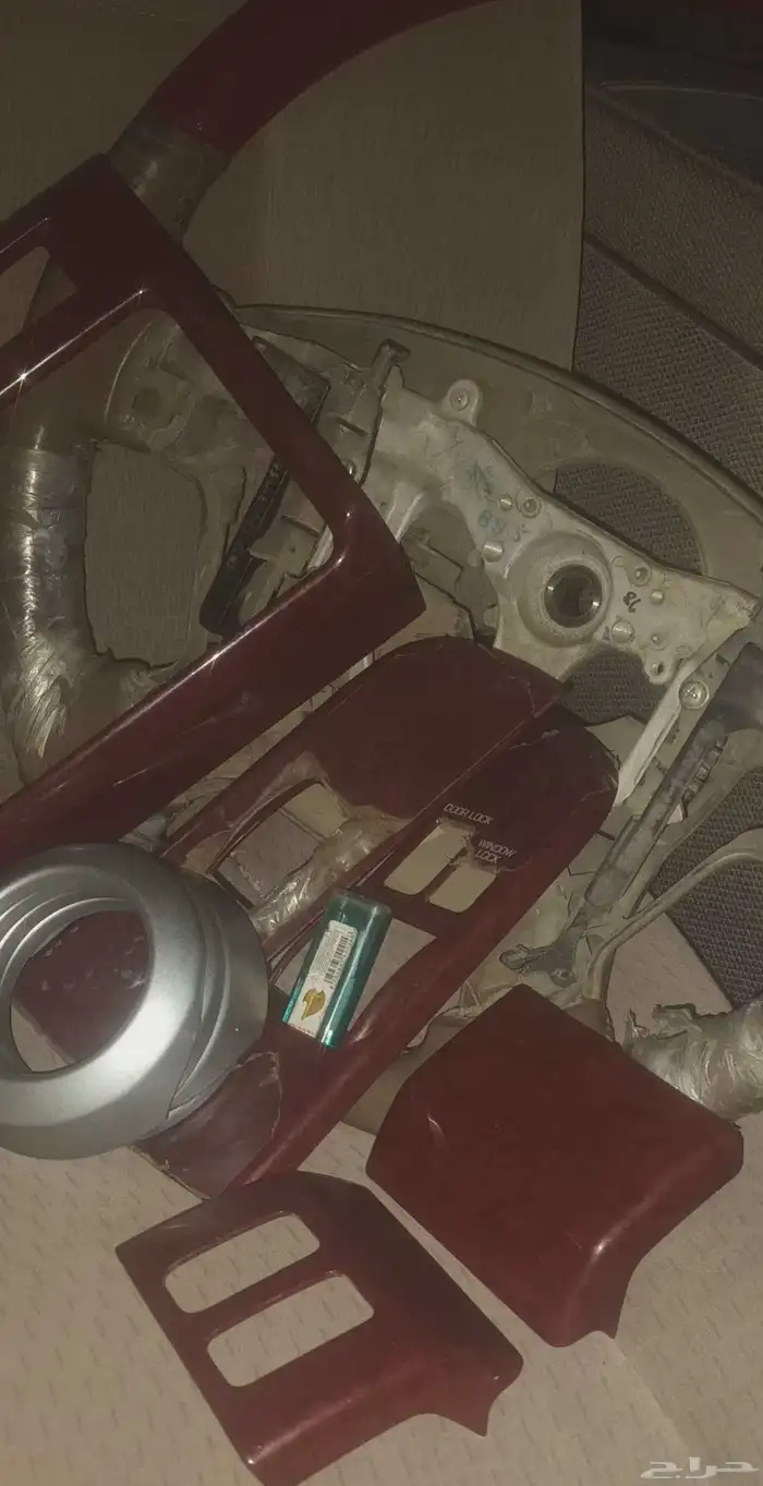 ديكورات جبب شاص وكالة 2021 2