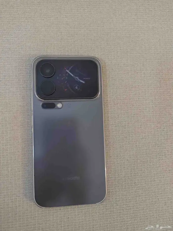 شاومي17برو 0