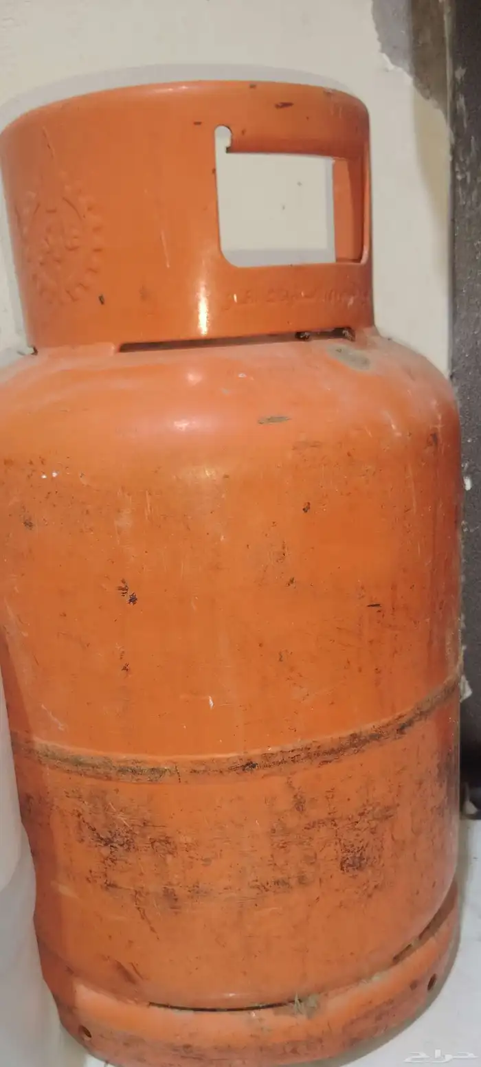 أسطوانة غاز 0