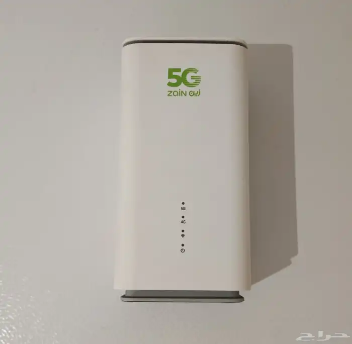 مودم زين oppo 5G 0