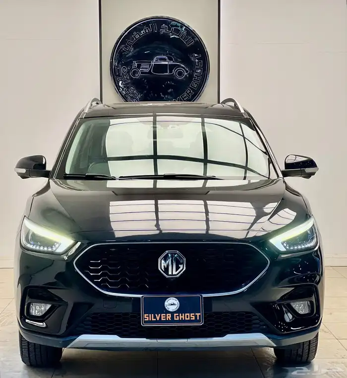 MG ZS - 2022 - فل كامل 5