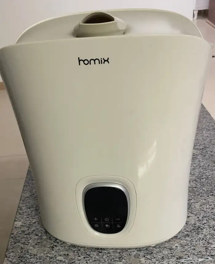 مرطب هواء و معطر فواحه 0