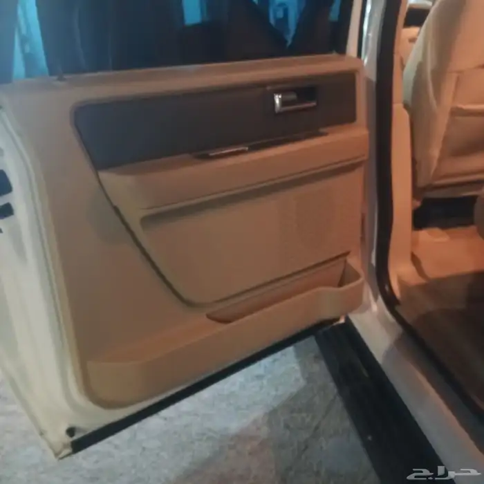 فورد اكسبديشن طويل 2012 6