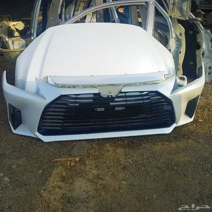 صدام يارس 2024 0