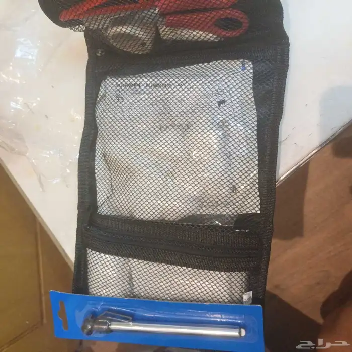 طفاية حريق سياره جديده 0