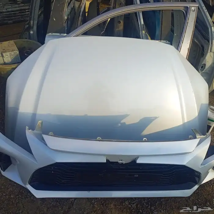 صدام يارس 2024 1