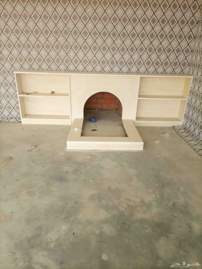 مشبات رخام مشبات ترميم مشب 2