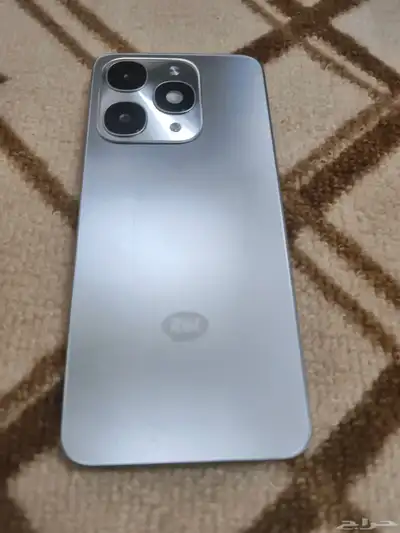 جوال ايتل جديد مع الكرتون index