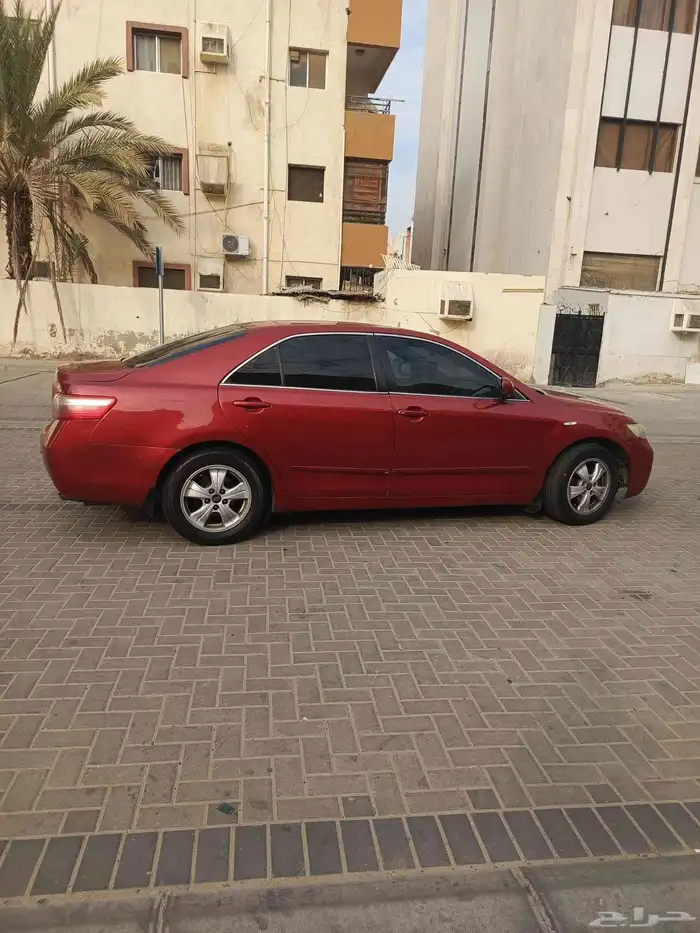 كامري اوتوماتيك للبدل او البيع 0