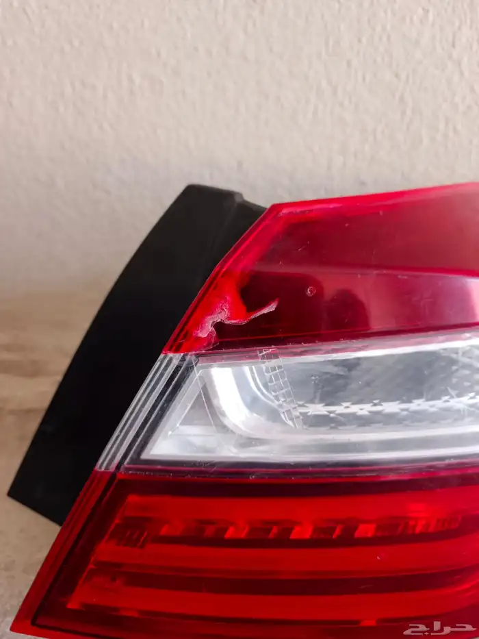 اسطب خلفي يمين هوندا اكورد 2017 1