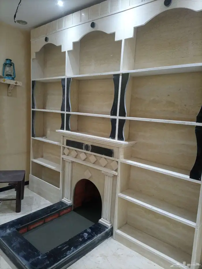 مشبات رخام مشبات ترميم مشب 4