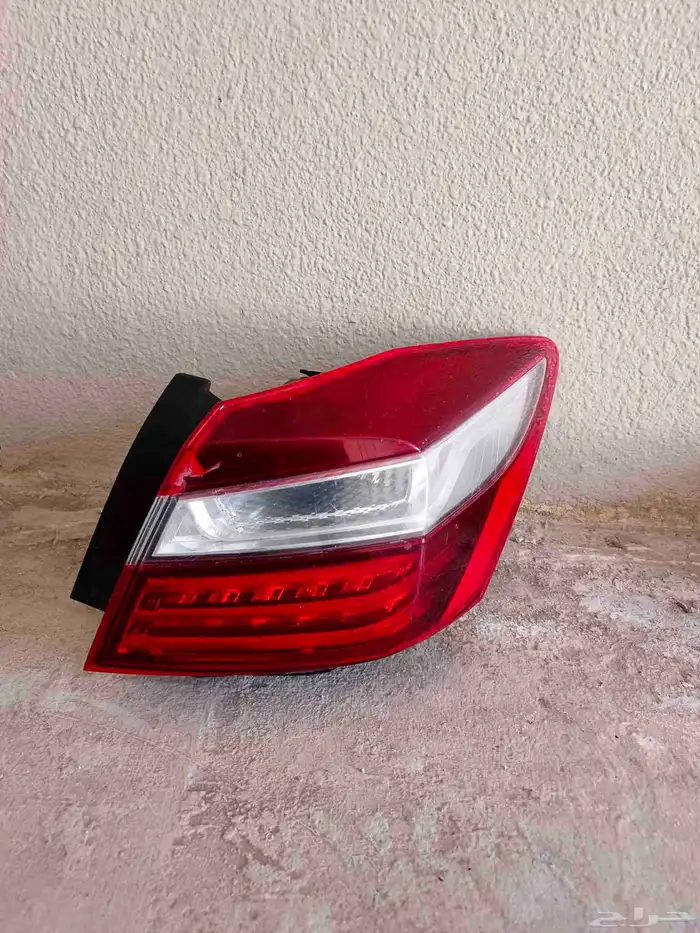 اسطب خلفي يمين هوندا اكورد 2017 0