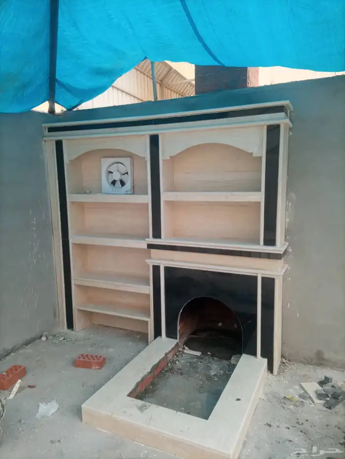 مشبات رخام مشبات ترميم مشب 0