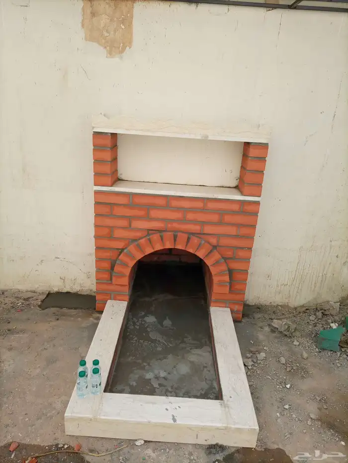 مشبات رخام مشبات ترميم مشب 8