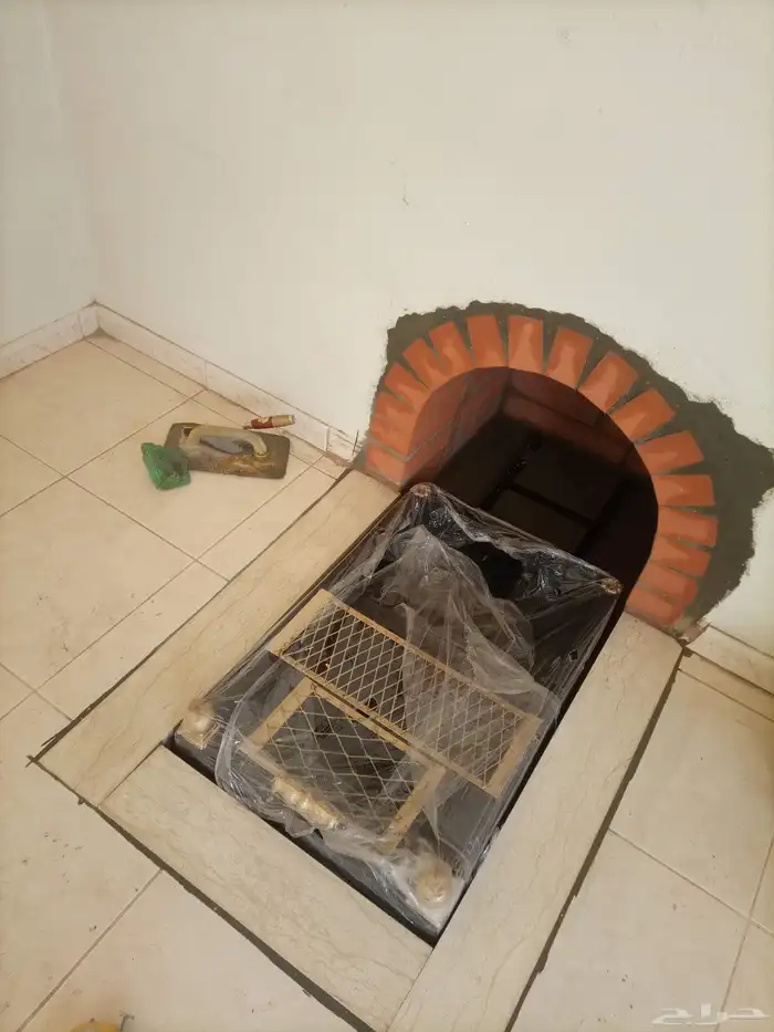 مشبات رخام مشبات ترميم مشب 3