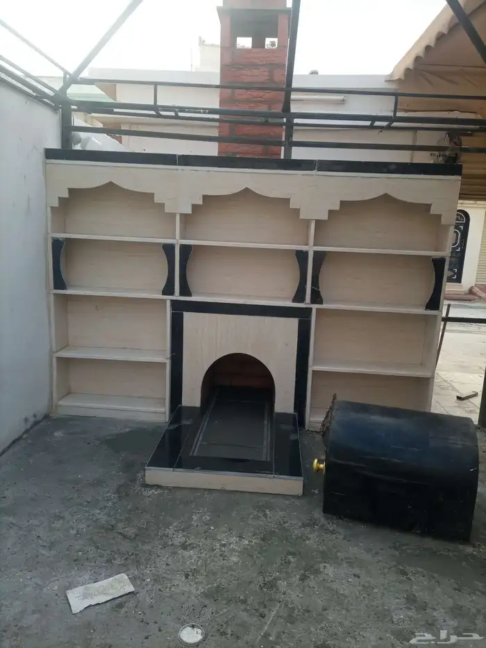 مشبات رخام مشبات ترميم مشب 6