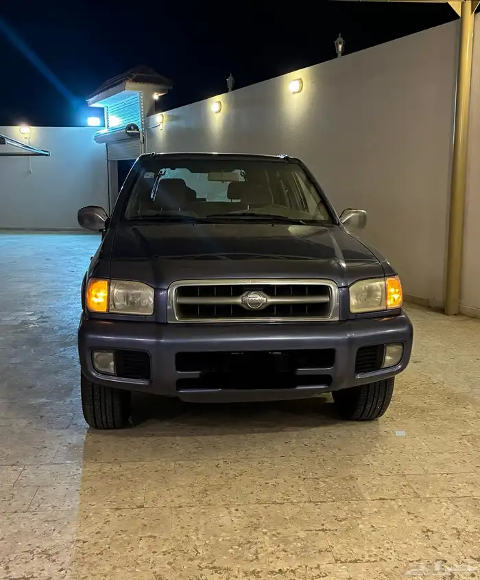 باثفندر 2001 مكينه صغيره فل كامل 0