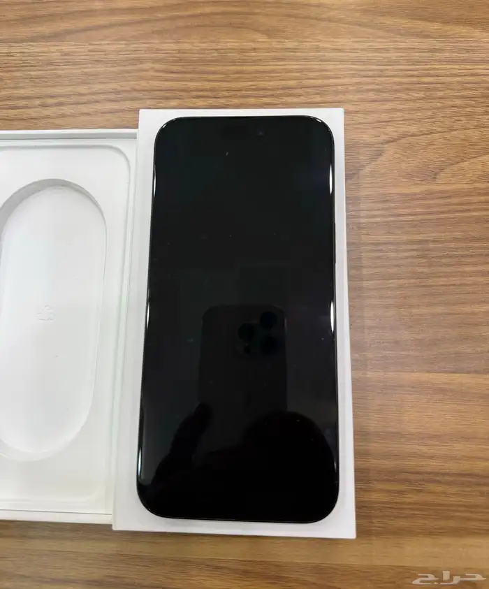 ايفون 16 برو ماكس 1 تيرا مستخدم 1