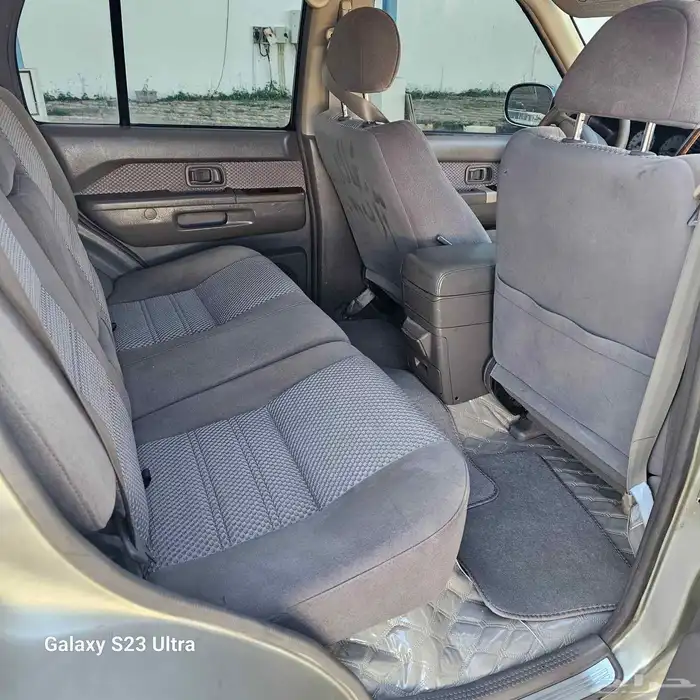 باتفندر موديل 2001 4