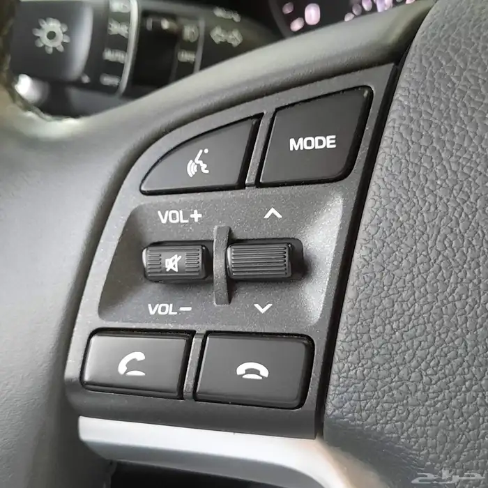 هونداي توسان ديزل 2019 دبل 32