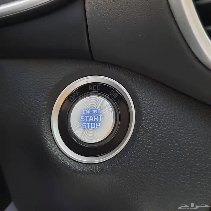 هونداي توسان ديزل 2019 دبل 30