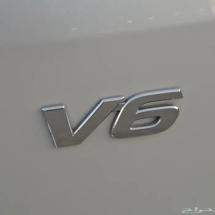 تويوتا فورشنر VX موديل 2023 ( 6 سلندر) 8