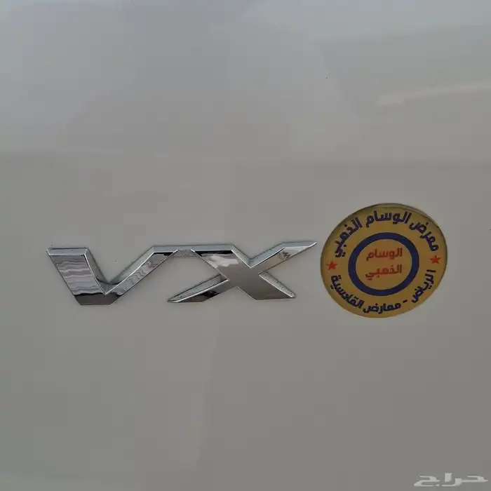تويوتا فورشنر VX موديل 2023 ( 6 سلندر) 9