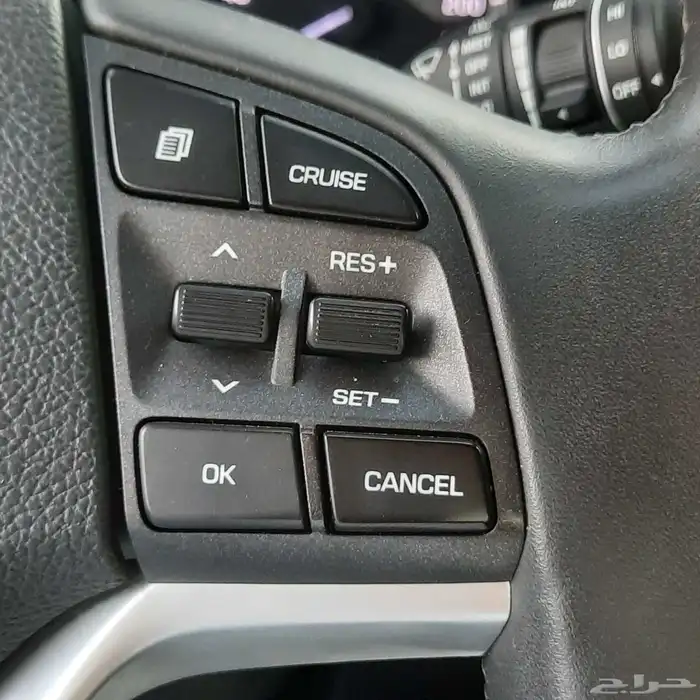 هونداي توسان ديزل 2019 دبل 31