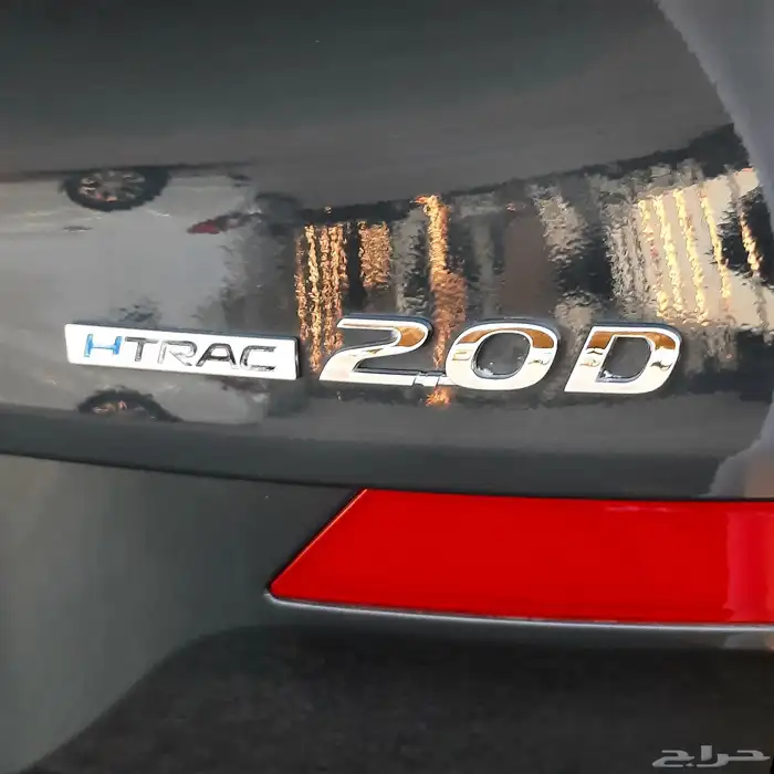 هونداي توسان ديزل 2019 دبل 10