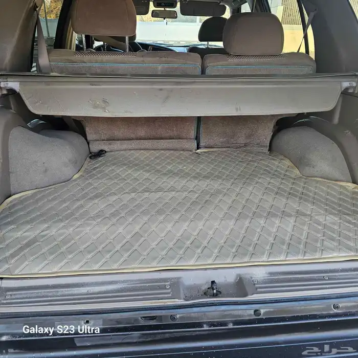 باتفندر موديل 2001 3