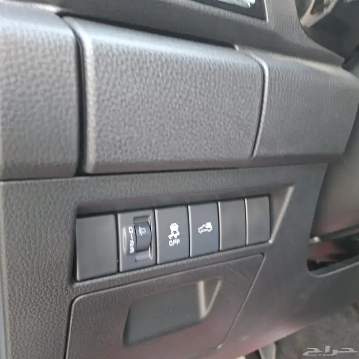 ايسوزو ديماكس 2025 LS تنفس طبيعي السعر 129500شامل الضريبه 26