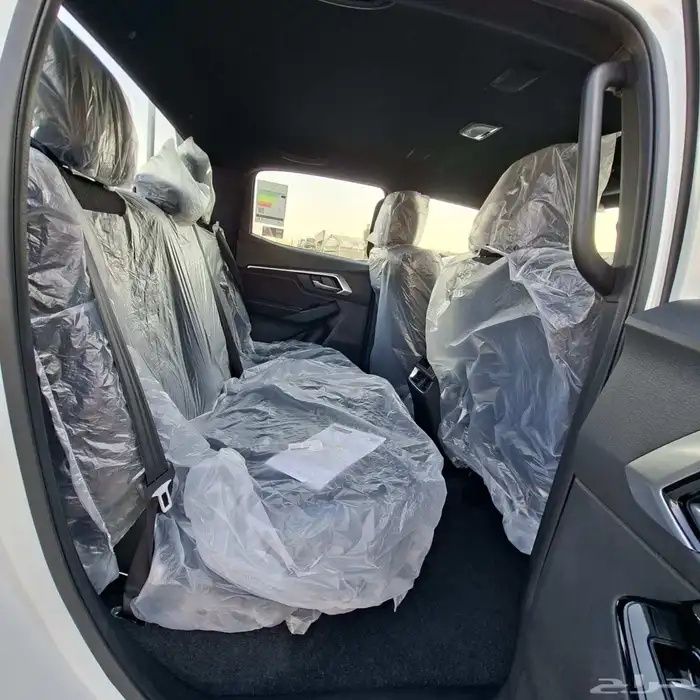 ايسوزو ديماكس 2025 LS تنفس طبيعي السعر 129500شامل الضريبه 16