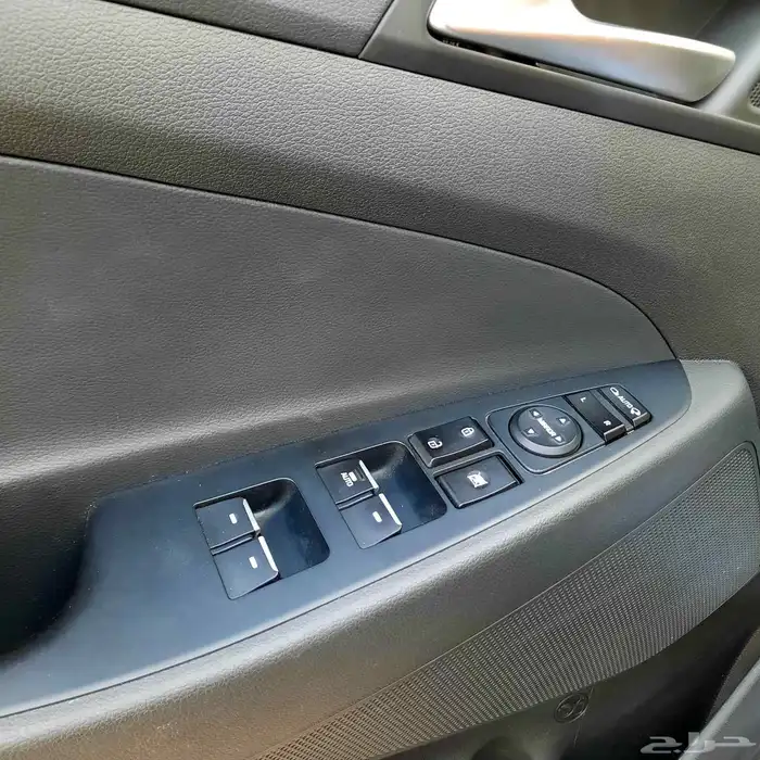 هونداي توسان ديزل 2019 دبل 26