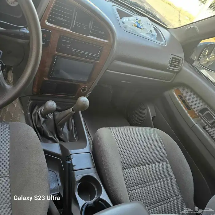 باتفندر موديل 2001 1