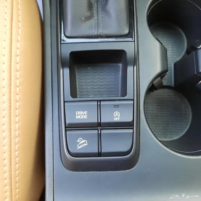 هونداي توسان ديزل 2019 دبل 23