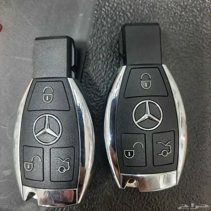 مفتاح بورش كايين 3