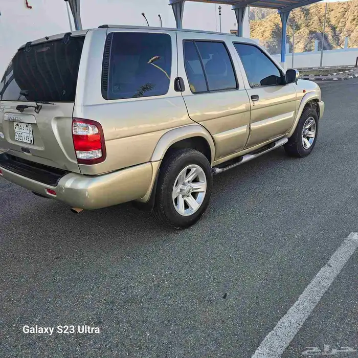 باتفندر موديل 2001 7