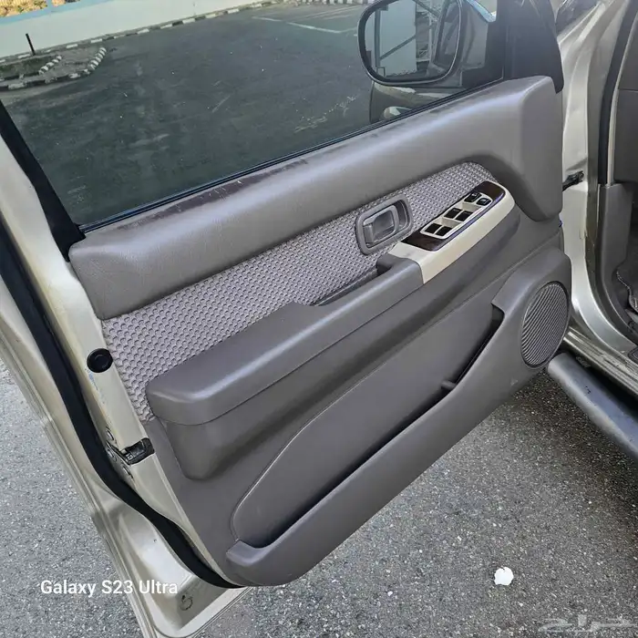 باتفندر موديل 2001 0