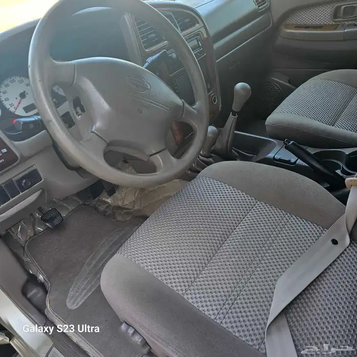 باتفندر موديل 2001 2