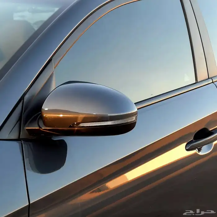 هونداي توسان ديزل 2019 دبل 7