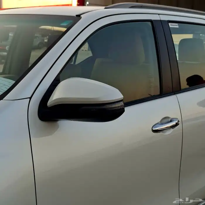 تويوتا فورشنر VX موديل 2023 ( 6 سلندر) 7