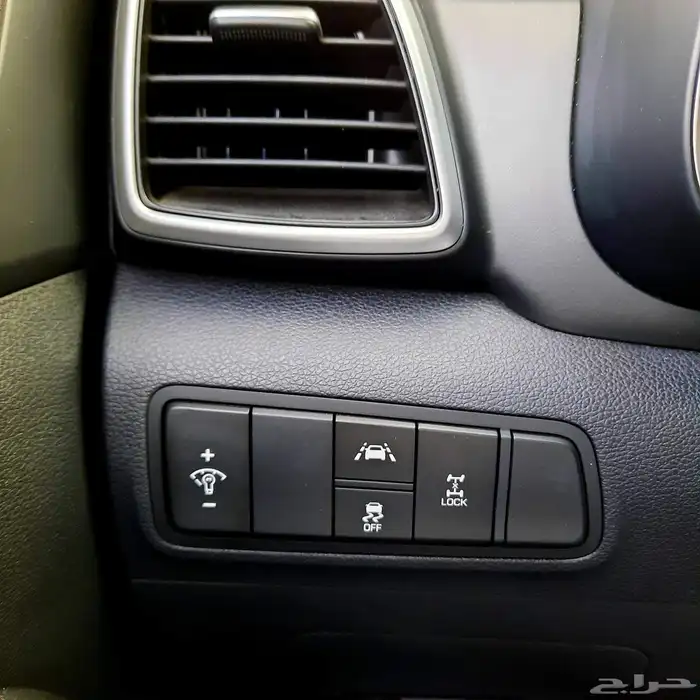 هونداي توسان ديزل 2019 دبل 28