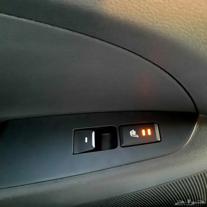 هونداي توسان ديزل 2019 دبل 27