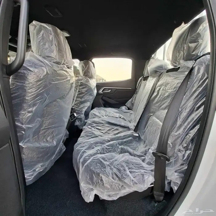 ايسوزو ديماكس 2025 LS تنفس طبيعي السعر 129500شامل الضريبه 14